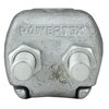 POWERTEX PWRG ståltau klemmer boltsett.