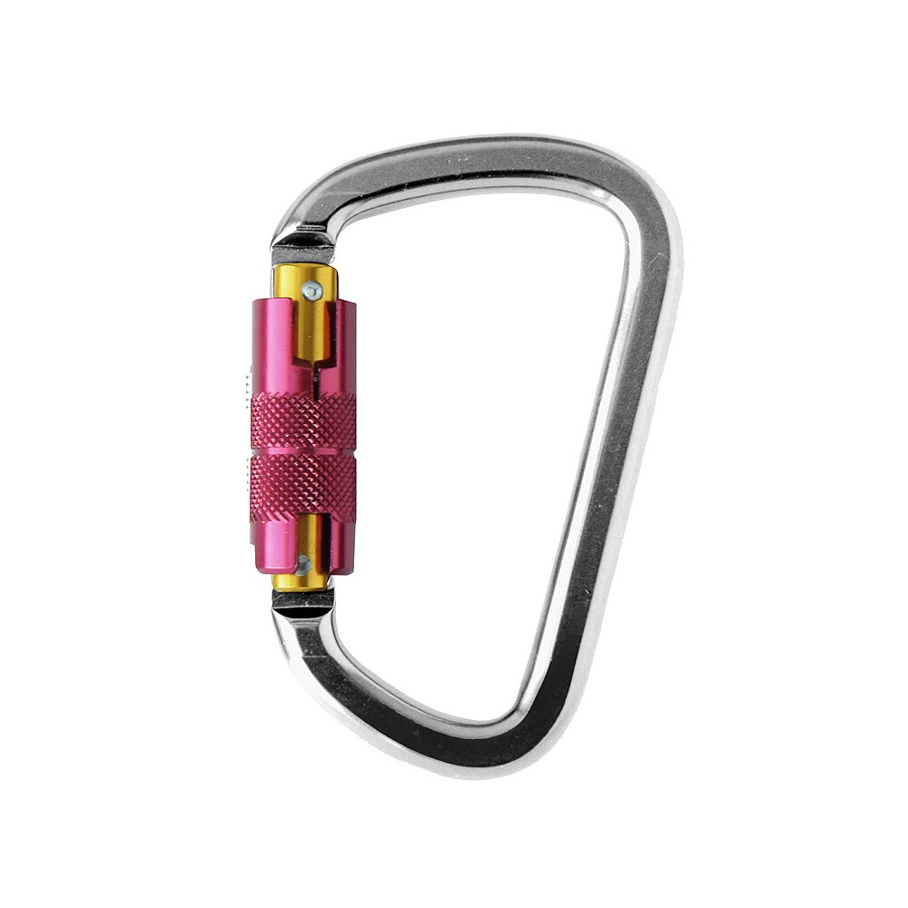 Karabinkrok "Twist Lock" AZ 014T, Protekt
