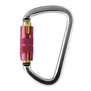 Karabinkrok "Twist Lock" AZ 014T, Protekt