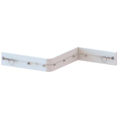 DUO og PRIM horisontale livline-system