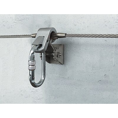 DUO og PRIM horisontale livline-system