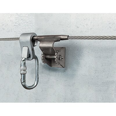 DUO og PRIM horisontale livline-system