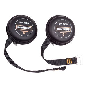 Traumestropp AY 205, Protekt