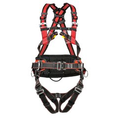 Safety Harness P-51EmX, Protekt
