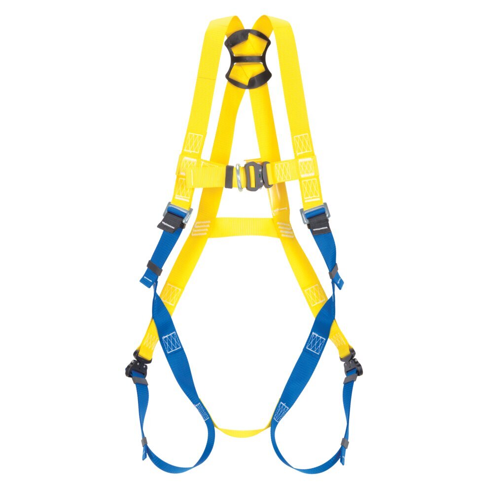 Safety Harness P-11mX, Protekt