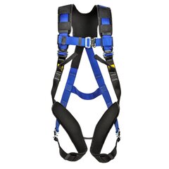 Fallsikringssele P-32mX PRO, Protekt