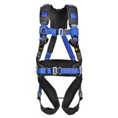 Safety Harness P-52mX PRO Front 