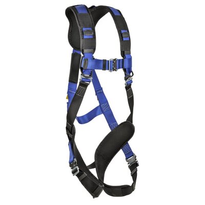 Protekt Fallsikringssele P-12mX PRO