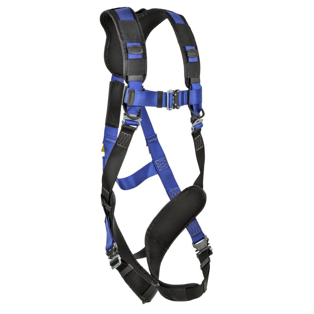 Protekt Fallsikringssele P-12mX PRO