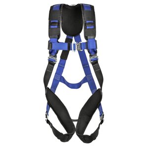 Fallsikringssele P-12mX PRO, Protekt