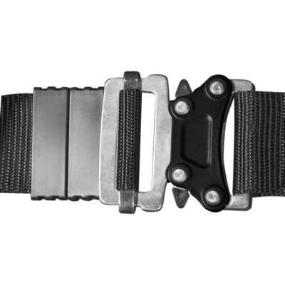 Protekt Fallsikringssele P-12mX PRO beltespenne