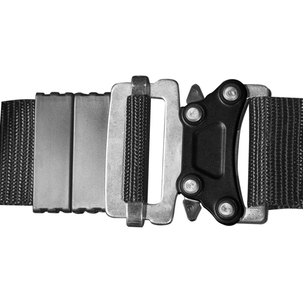 Protekt Fallsikringssele P-12mX PRO beltespenne