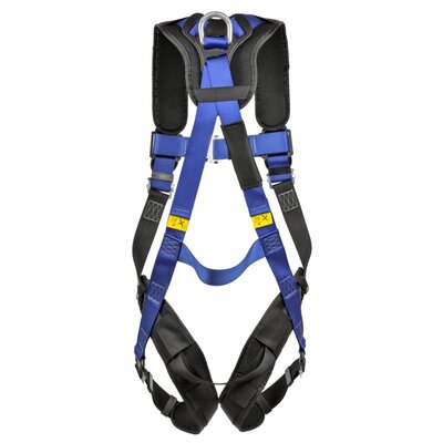 Protekt Fallsikringssele P-12mX PRO