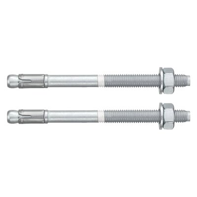Anchor Point AT 150 bolt usage