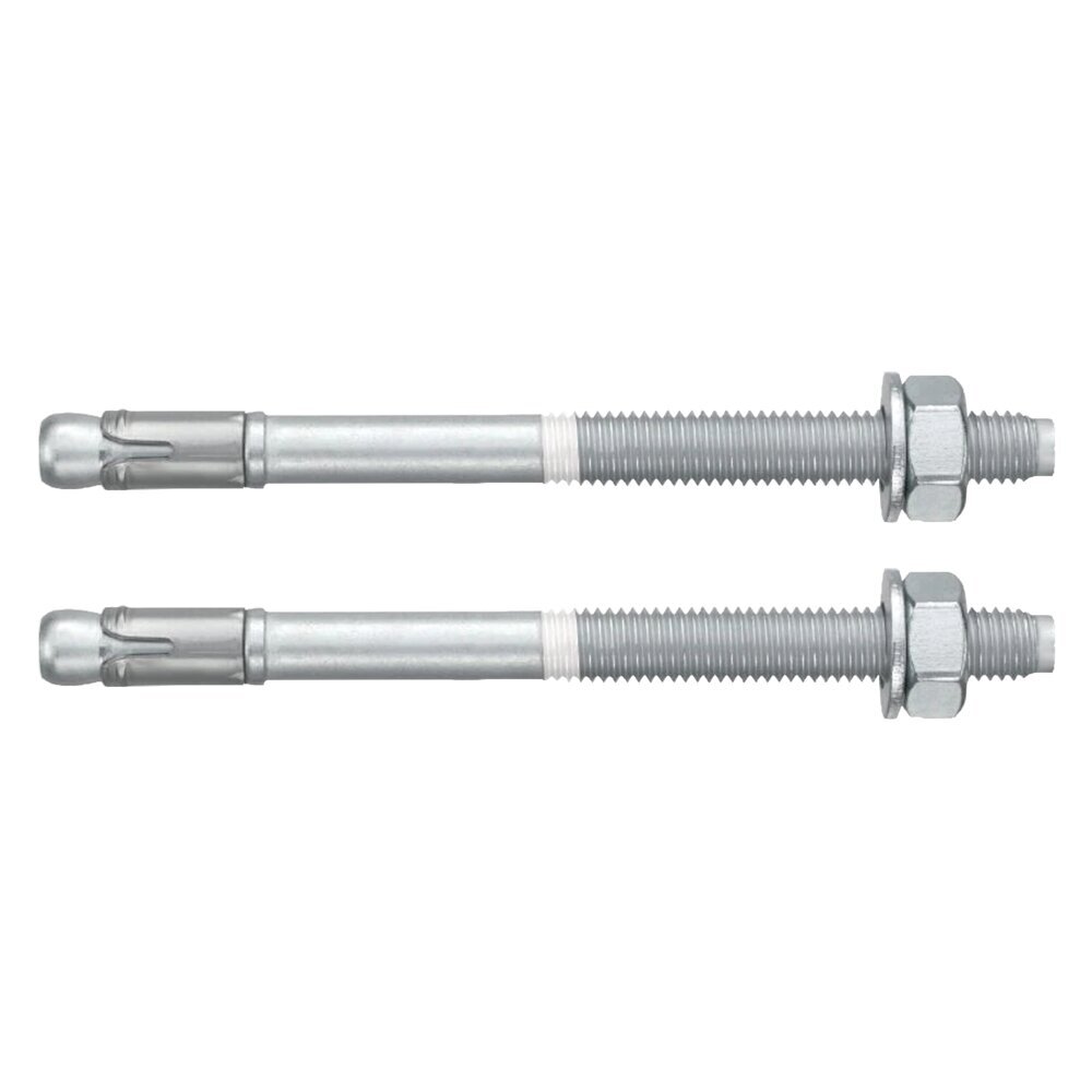 Anchor Point AT 150 bolt usage