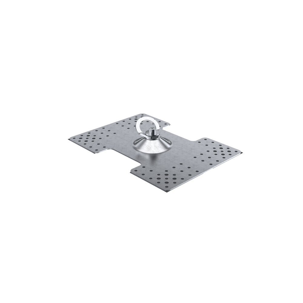 Anchor Point for Sheet Metal HLH 700