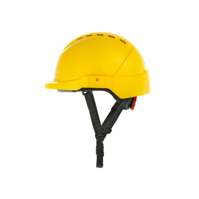Protekt Safety Helmet ATRA 10V with Fixed Headband