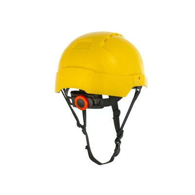 Protekt Safety Helmet ATRA 10V with Fixed Headband