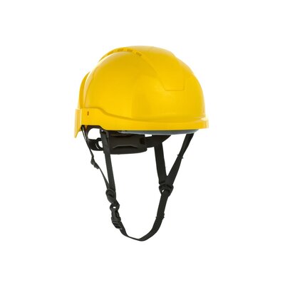 Safety Helmet ATRA 10V with Fixed Headband, Protekt