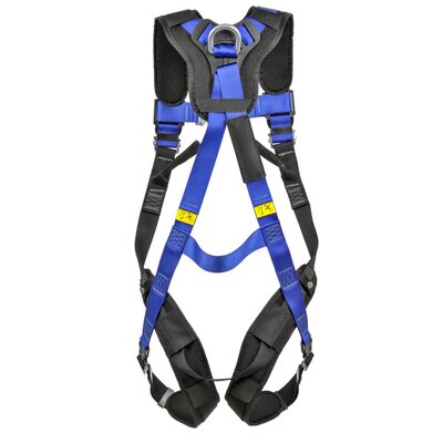 Fallsikringssele P-32mX PRO fra Protekt
