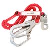 Safety Ropes and Energy Absorber ABM-2LE111-AZ003-AZ023