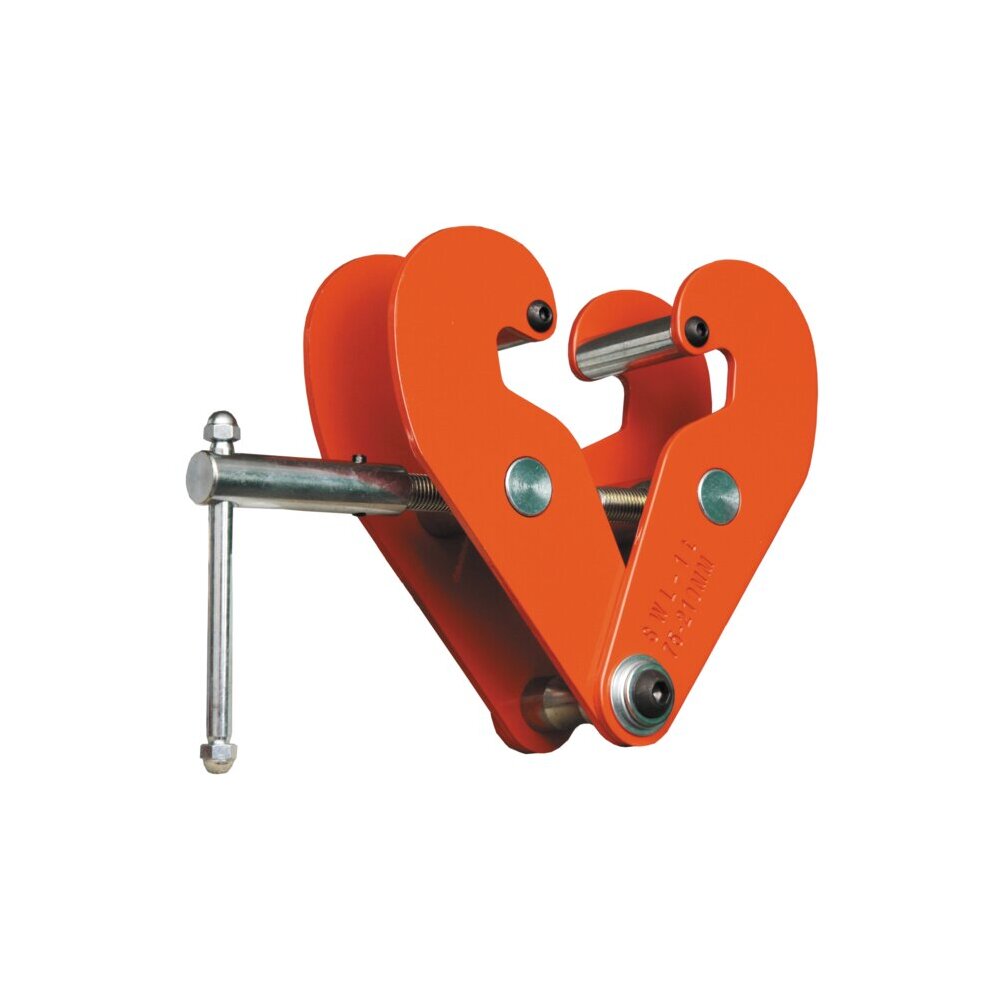 Hitching Device ST 020