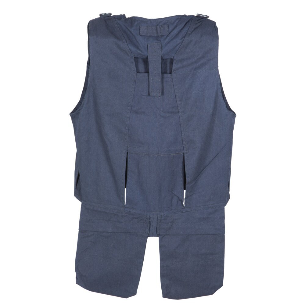 Flammeresistent Vest for fallsikringssele VS 070