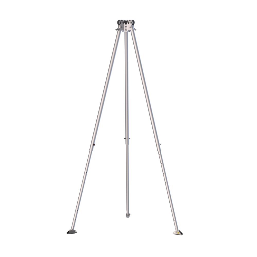 Tripod-stativ TM15-G, Protekt
