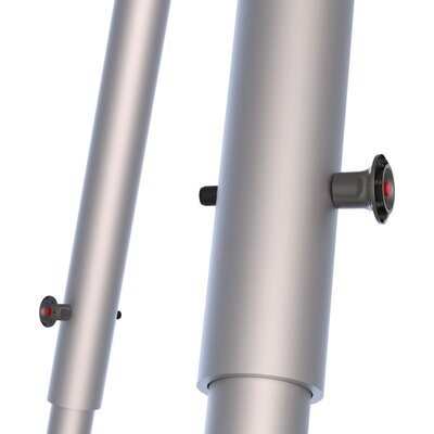 Protekt Tripod-stativ TM15-G