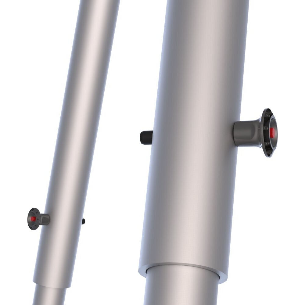 Protekt Tripod-stativ TM15-G