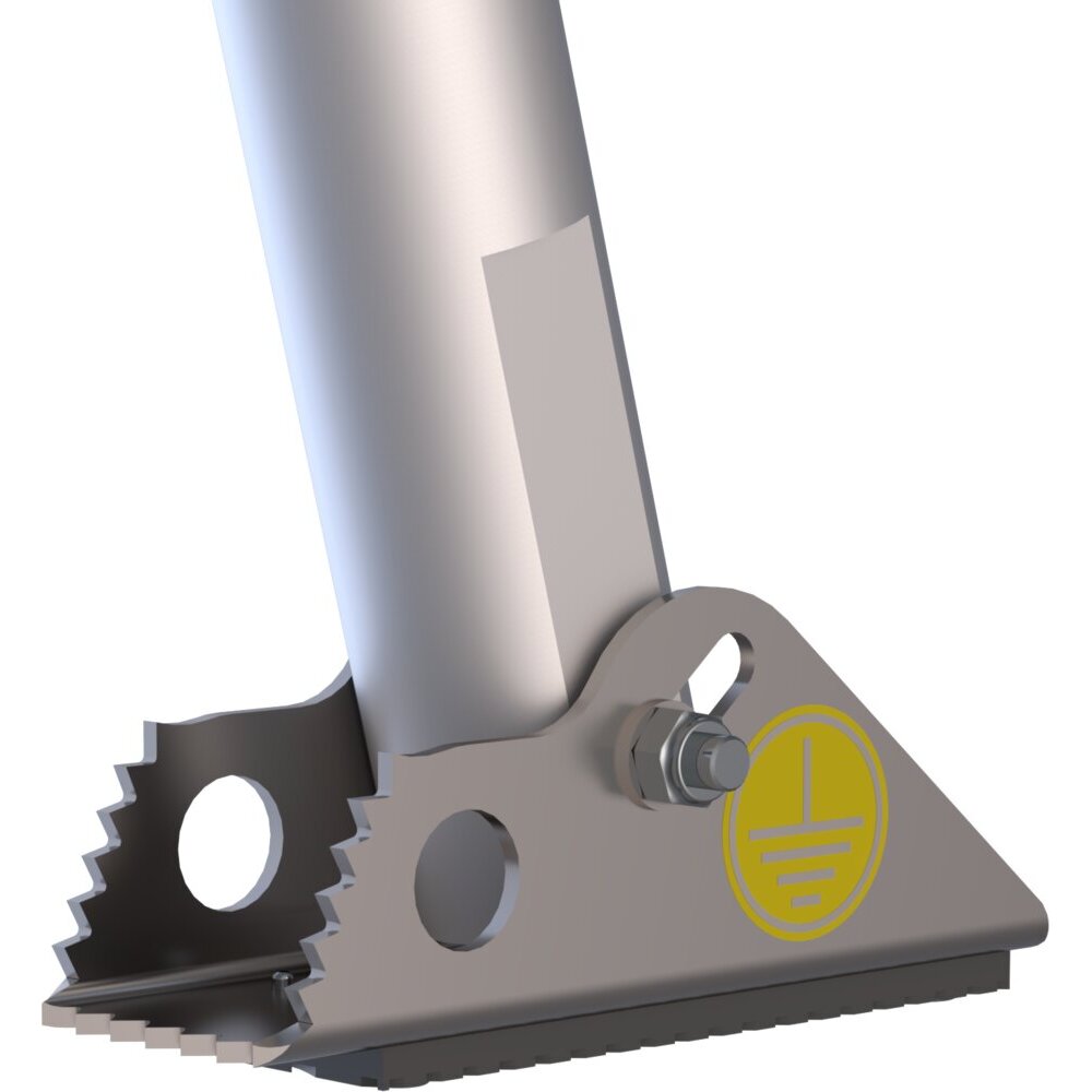 Protekt Tripod-stativ TM15-G
