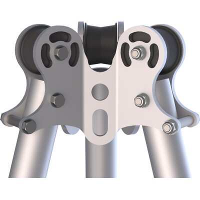Protekt Tripod-stativ TM15-G