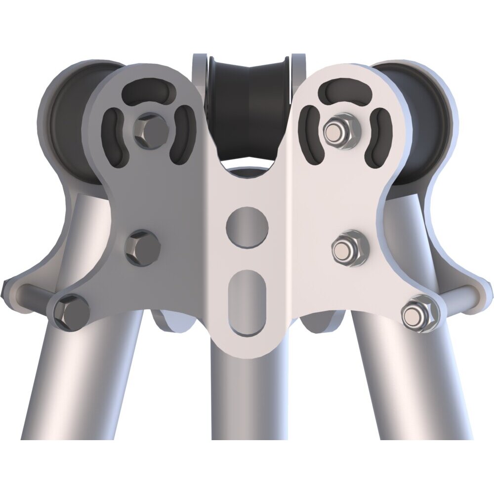 Protekt Tripod-stativ TM15-G