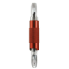 Protekt Carabiner AZ 012T Spring hook with Twist-Lock