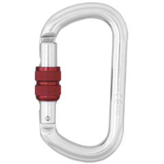Carabiner AZ 012, Protekt