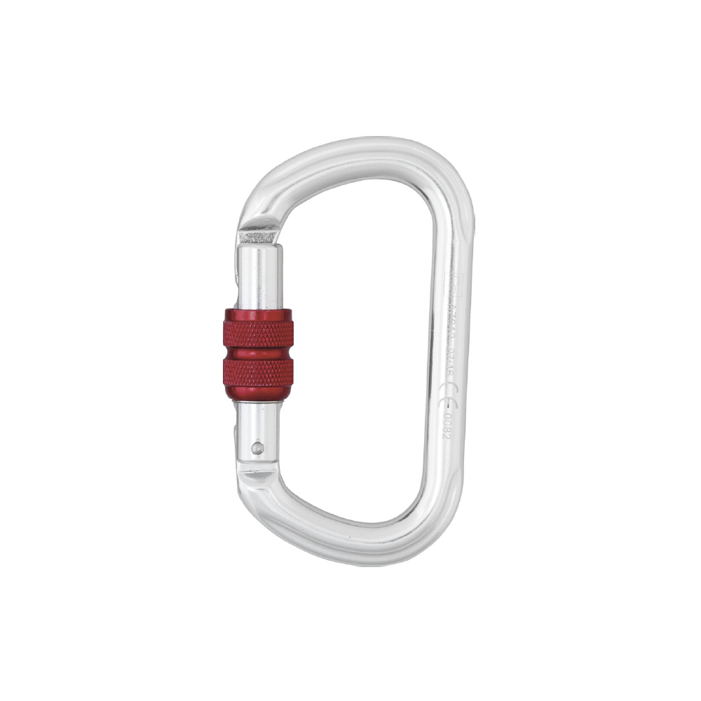 Carabiner AZ 012, Protekt