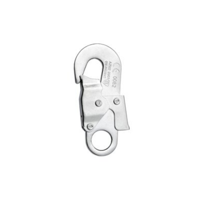 Fall arrest hook AZ 002