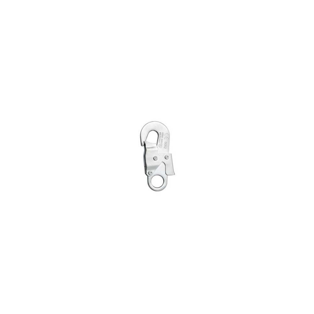 Fall arrest hook AZ 002