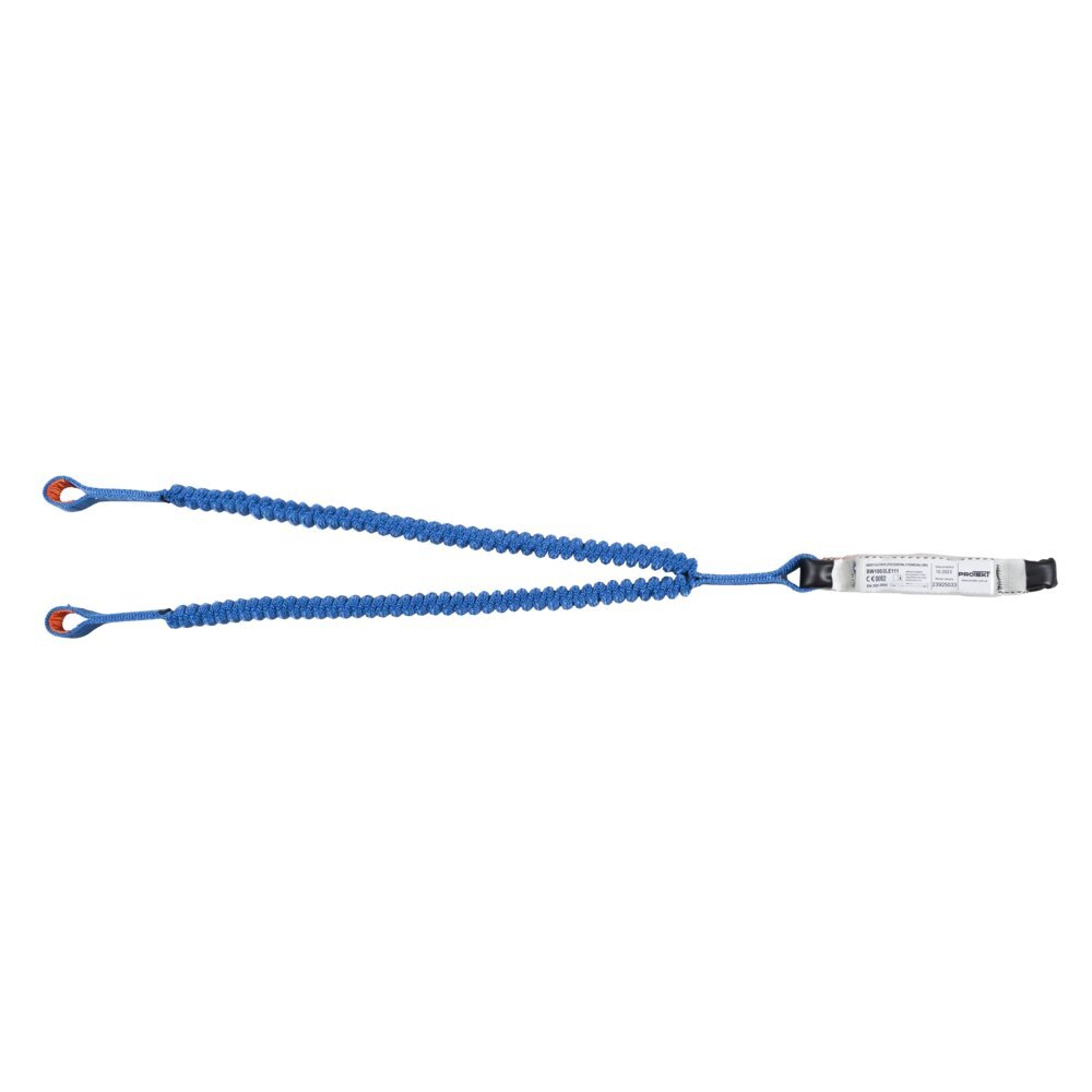 Energy Absorber BW100 -2LE111-AZ002-AZ023