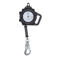 Fall Arrester for vertical use CR 255V Fall Arrester CR 255V
