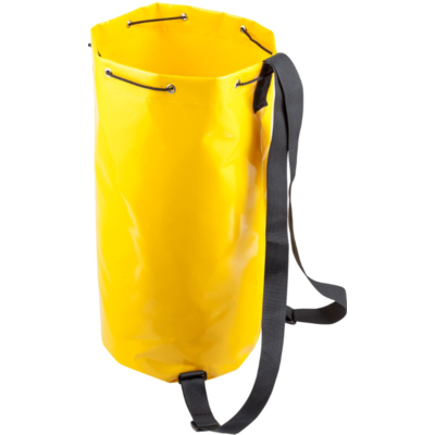 Fallsikringssekk AX-011 og AX-012 åpen