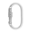 Spring Hook with Screw Lock AZ 011INOX