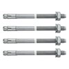 Bolter for betong, HST-R x4 M12x115 for Protekt PROTON1