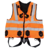 Safety Harness P-30 CHV (VS032), Protekt