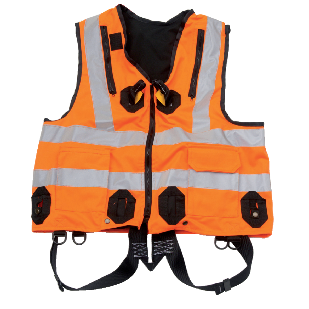 Safety Harness P-30 CHV (VS032), Protekt