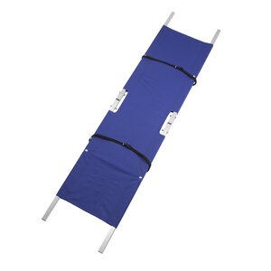 Sammenleggbar båre DX 018, Protekt