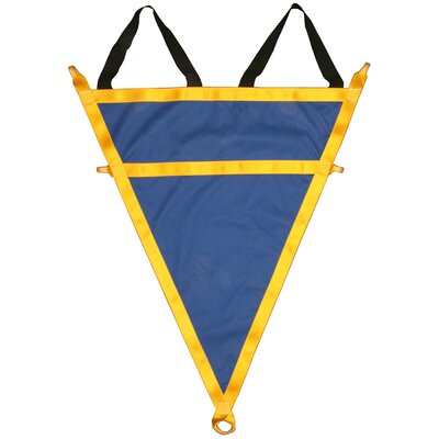 Rescue Triangle DX 301