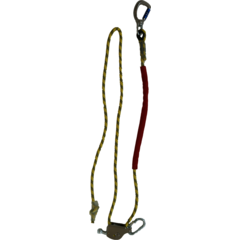 Work Positioning Belt PROT2