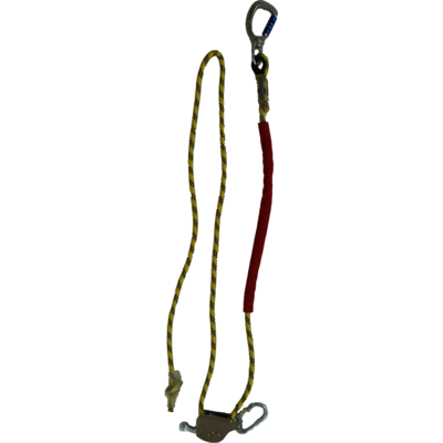 Work Positioning Belt PROT2