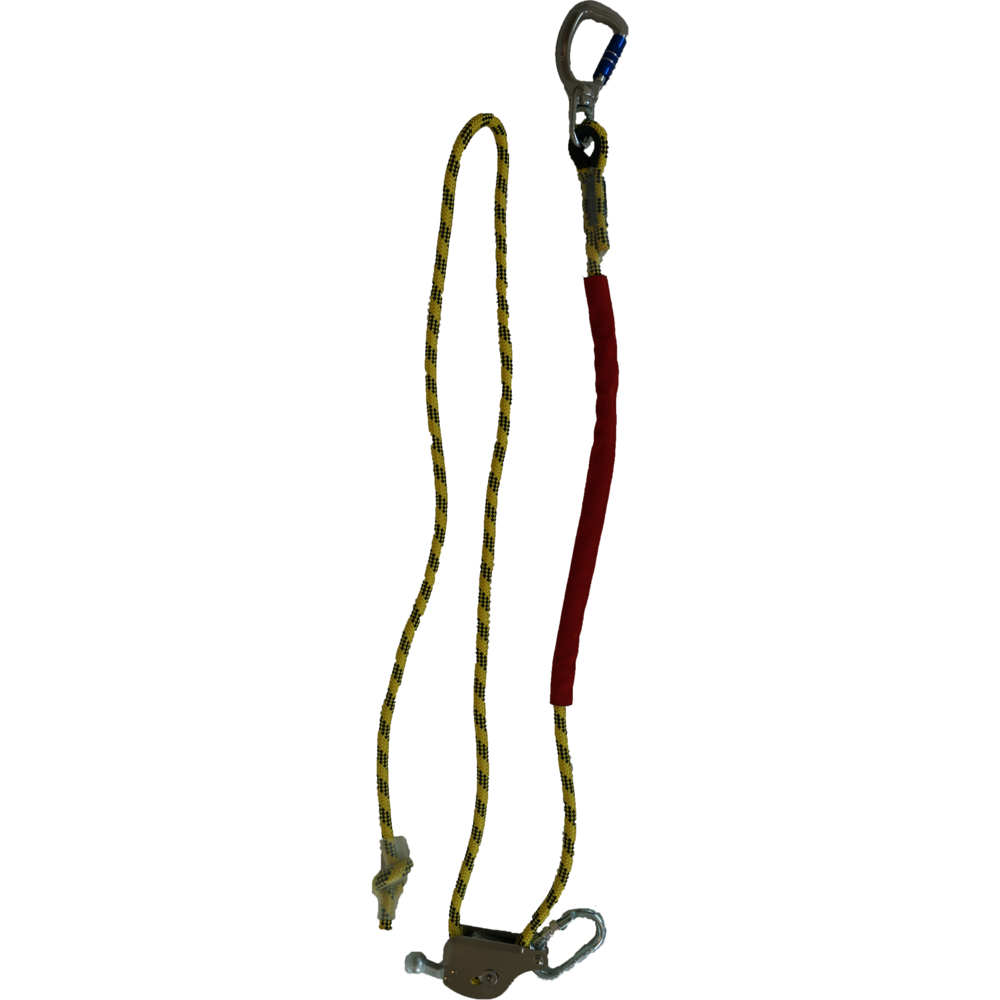 Work Positioning Belt PROT2